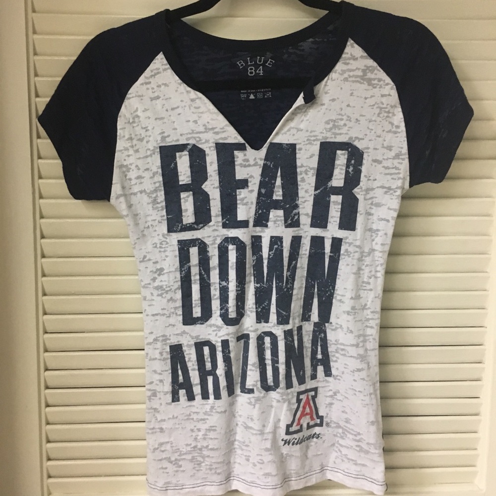 U of A Tee